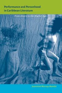 Produktbild: Performance & Personhood in Ca