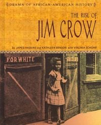 Produktbild: The Drama of African -American History 2