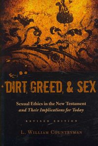 Produktbild: Dirt, Greed, & Sex
