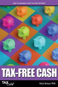 Produktbild: Tax-Free Cash