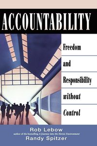 Produktbild: Accountability