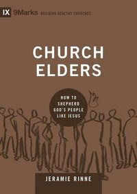 Produktbild: Church Elders