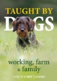 Produktbild: Taught by Dogs