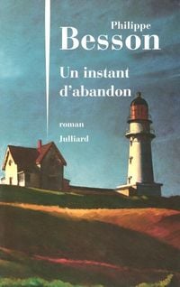 Produktbild: Un instant d'abandon