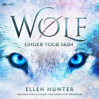 Produktbild: Wolf - Under your Skin