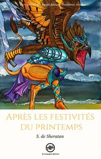Produktbild: Apr&egrave;s les festivit&eacute;s du printemps