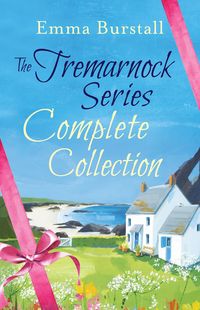 Produktbild: The Tremarnock Series Box Set