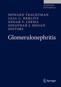 Produktbild: Glomerulonephritis