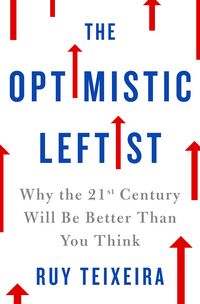 Produktbild: Optimistic Leftist