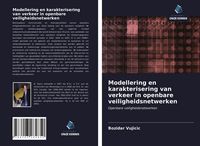 Produktbild: Modellering en karakterisering van verkeer in openbare veiligheidsnetwerken