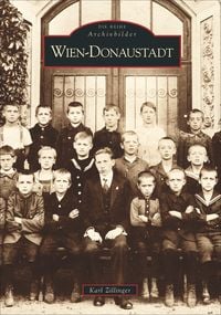 Produktbild: Wien-Donaustadt