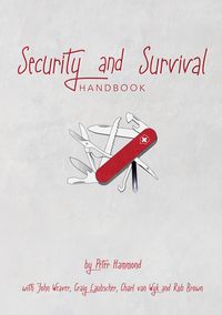 Produktbild: Security and Survival Handbook