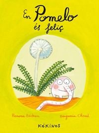 Produktbild: En Pomelo &eacute;s feli&ccedil;