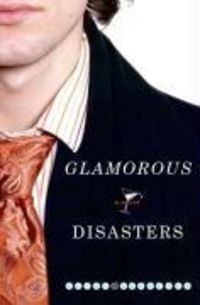 Produktbild: Glamorous Disasters