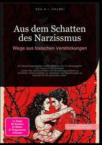 Produktbild: Aus dem Schatten des Narzissmus: Wege aus toxischen Verstrickungen