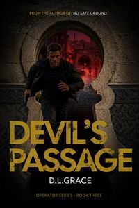 Produktbild: Devil's Passage