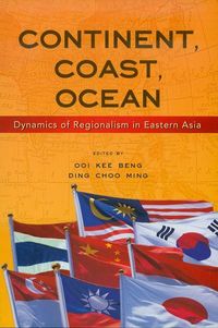 Produktbild: Continent, Coast, Ocean