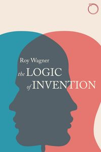 Produktbild: Logic of Invention