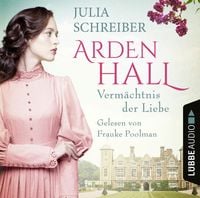 Produktbild Vermächtnis der Liebe