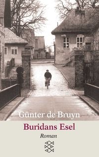 Produktbild: Buridans Esel