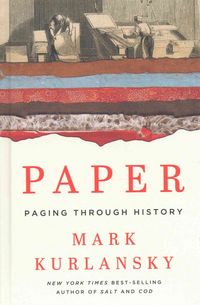 Produktbild: Paper -Lp