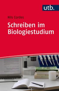 Produktbild: Schreiben im Biologiestudium