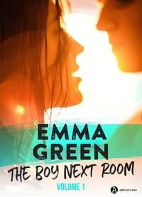 Produktbild: The Boy Next Room, vol. 1
