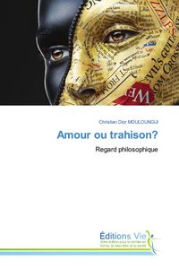 Produktbild: Amour ou trahison?