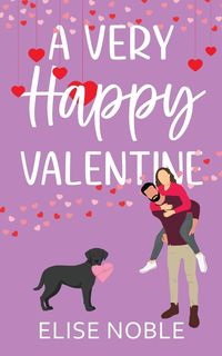 Produktbild: A Very Happy Valentine