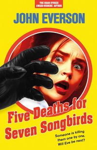 Produktbild: Five Deaths for Seven Songbirds