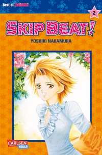 Produktbild: Skip Beat! 2