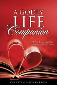 Produktbild: A Godly Life Companion