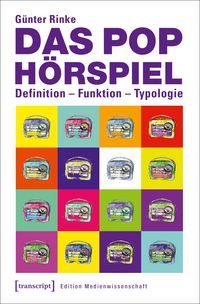 Produktbild: Das Poph&ouml;rspiel
