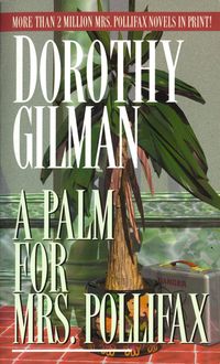 Bild vom Artikel Palm for Mrs. Pollifax vom Autor Dorothy Gilman