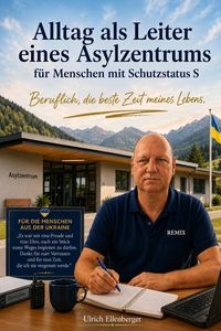 Produktbild: Zwischen Verantwortung und Menschlichkeit