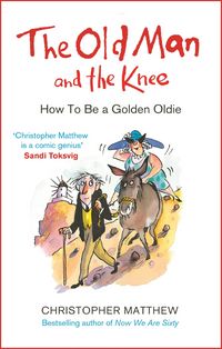 Produktbild: The Old Man and the Knee