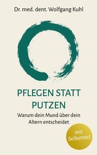 Produktbild: Pflegen statt Putzen
