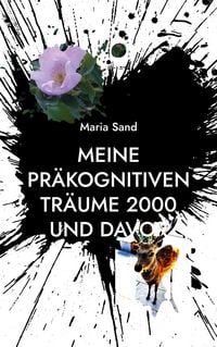 Produktbild: Meine pr&auml;kognitiven Tr&auml;ume 2000 und davor