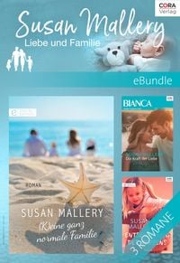 Produktbild: Susan Mallery - Liebe und Familie