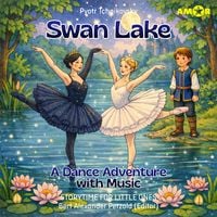 Produktbild: Swan Lake