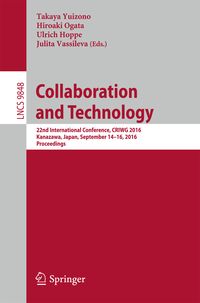Produktbild: Collaboration and Technology