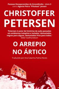 Produktbild: O Arrepio no &Aacute;rtico