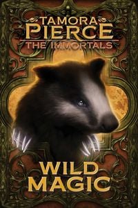 Produktbild: Wild Magic