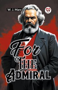 Produktbild: For The Admiral