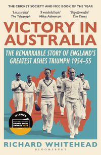 Produktbild: Victory in Australia