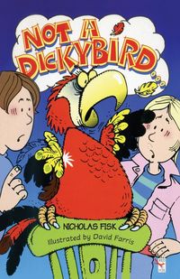 Produktbild: Not A Dickybird