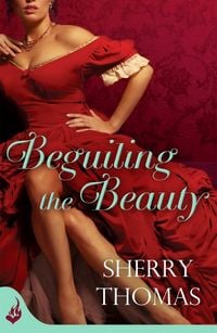 Produktbild: Beguiling the Beauty: Fitzhugh Book 1
