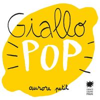 Produktbild: Giallo pop
