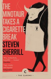 Produktbild: The Minotaur Takes A Cigarette Break