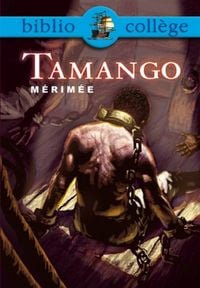 Produktbild: Tamango